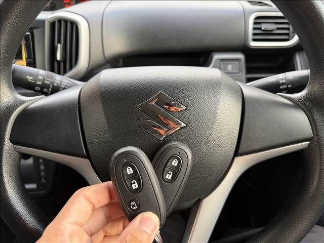 Ref No.A15861699 SUZUKI SOLIO Image#18