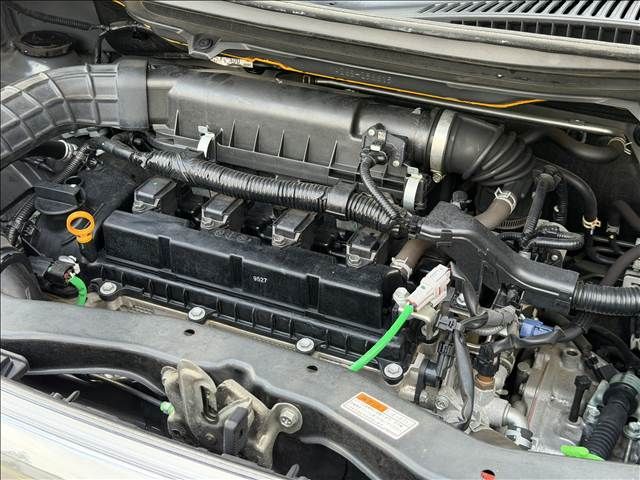 Ref No.A15861699 SUZUKI SOLIO Image#20