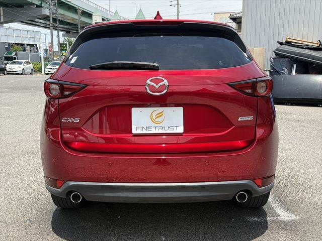 Ref No.A15861705 MAZDA CX5 Image#19