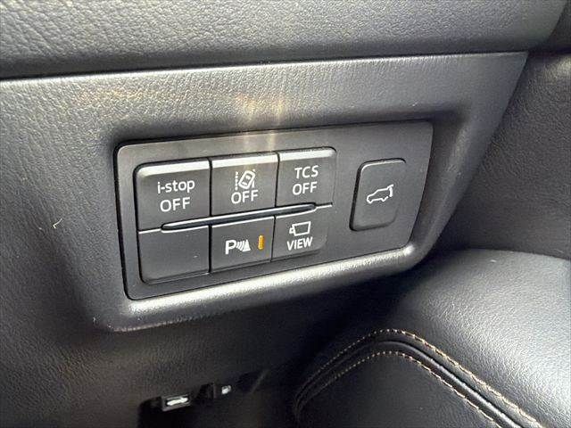 Ref No.A15861705 MAZDA CX5 Image#8