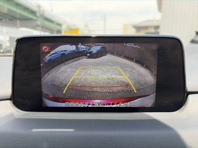 Ref No.A15861705 MAZDA CX5 Image#7