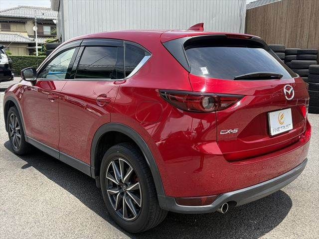 Ref No.A15861705 MAZDA CX5 Image#20