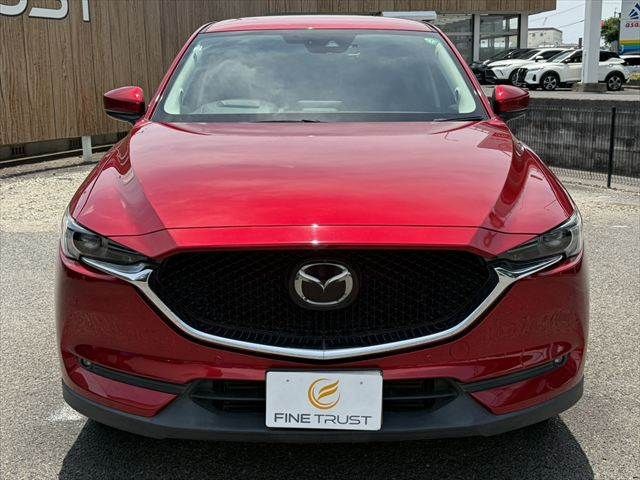 Ref No.A15861705 MAZDA CX5 Image#15