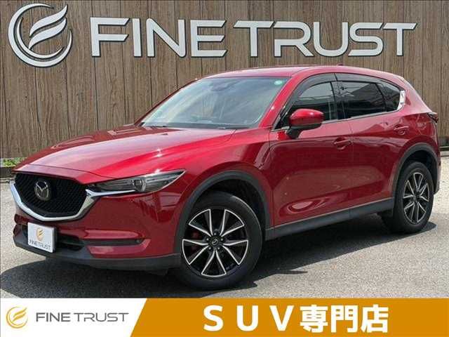 MAZDA CX5