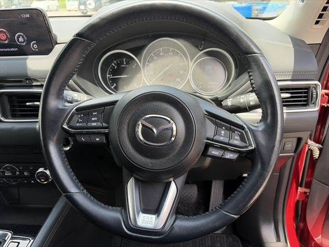 Ref No.A15861705 MAZDA CX5 Image#12