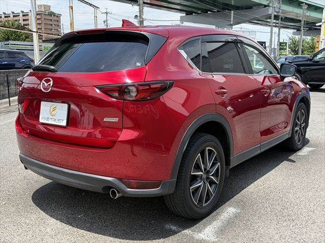 Ref No.A15861705 MAZDA CX5 Image#18
