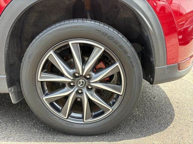 Ref No.A15861705 MAZDA CX5 Image#14