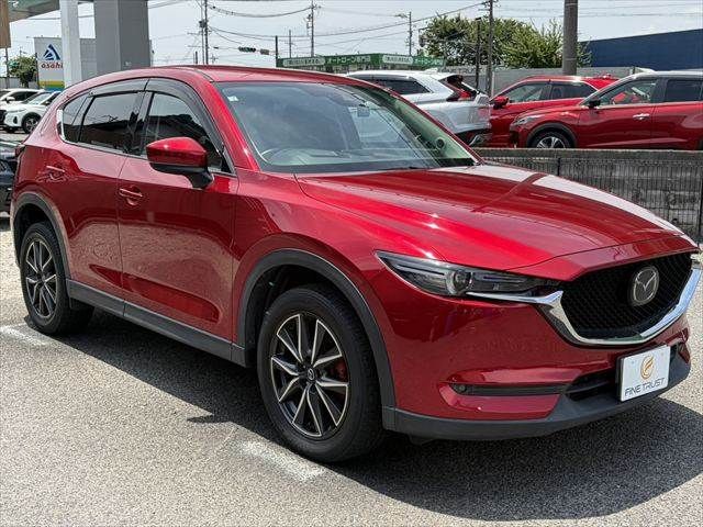 Ref No.A15861705 MAZDA CX5 Image#16