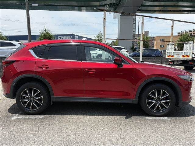 Ref No.A15861705 MAZDA CX5 Image#17