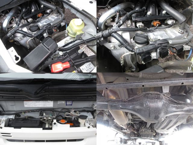Ref No.A15861731 DAIHATSU HIJET CARGO Image#16