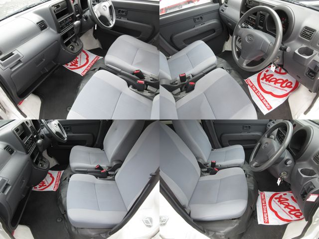 Ref No.A15861731 DAIHATSU HIJET CARGO Image#11
