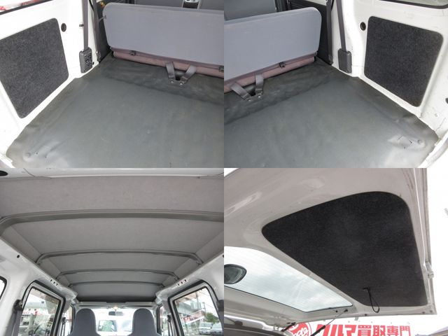 Ref No.A15861731 DAIHATSU HIJET CARGO Image#15