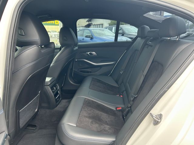 Ref No.A15861741 BMW 3 SERIES Image#19