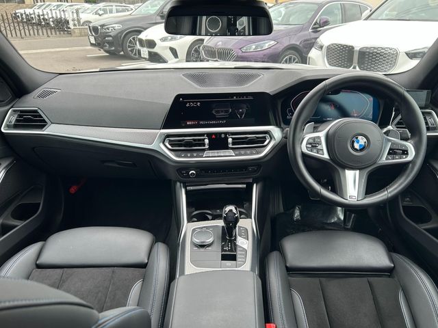 Ref No.A15861741 BMW 3 SERIES Image#2