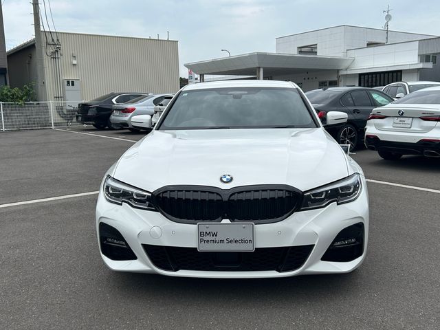 Ref No.A15861741 BMW 3 SERIES Image#5