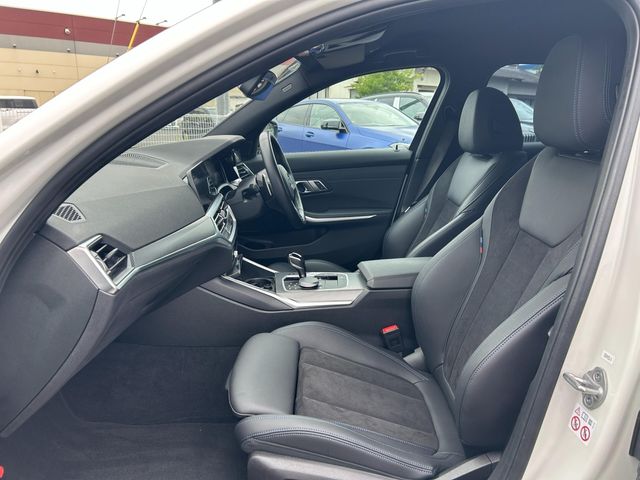 Ref No.A15861741 BMW 3 SERIES Image#16