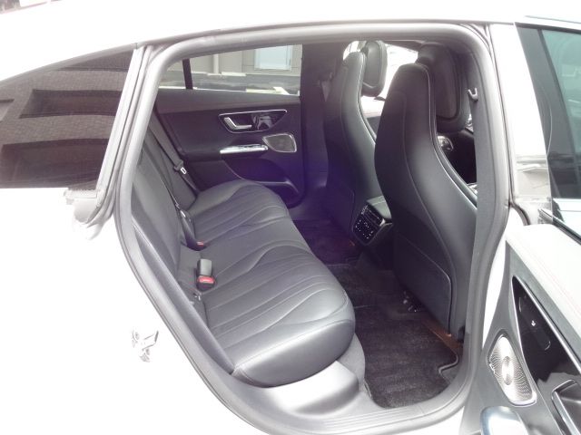 Ref No.A15861742 MERCEDES EQE CLASS Image#20