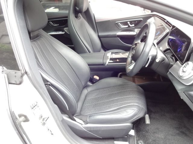 Ref No.A15861742 MERCEDES EQE CLASS Image#16