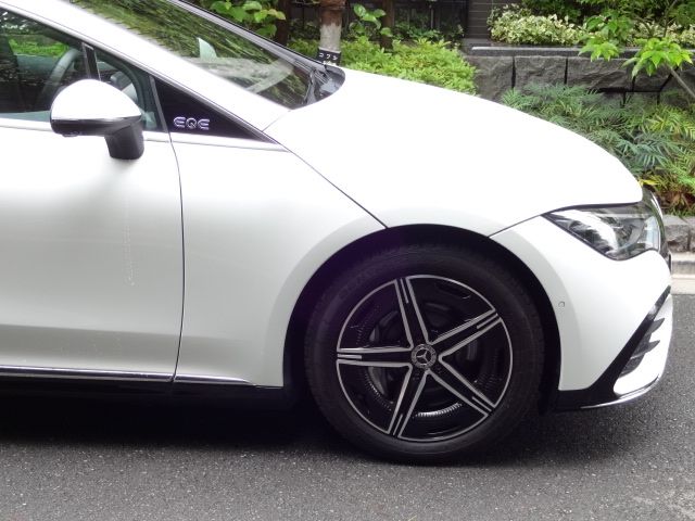 Ref No.A15861742 MERCEDES EQE CLASS Image#9
