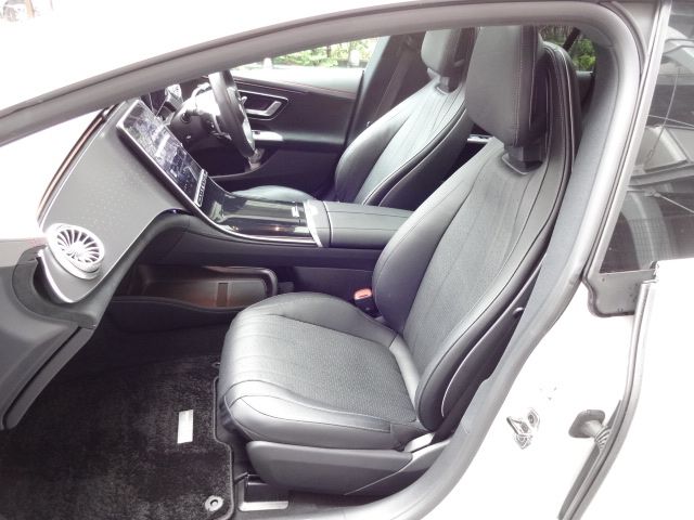 Ref No.A15861742 MERCEDES EQE CLASS Image#14