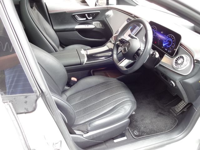 Ref No.A15861742 MERCEDES EQE CLASS Image#15