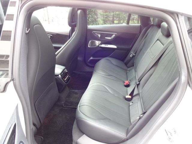Ref No.A15861742 MERCEDES EQE CLASS Image#18