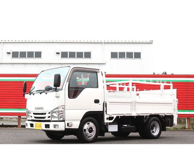 ISUZU ELF TRUCK