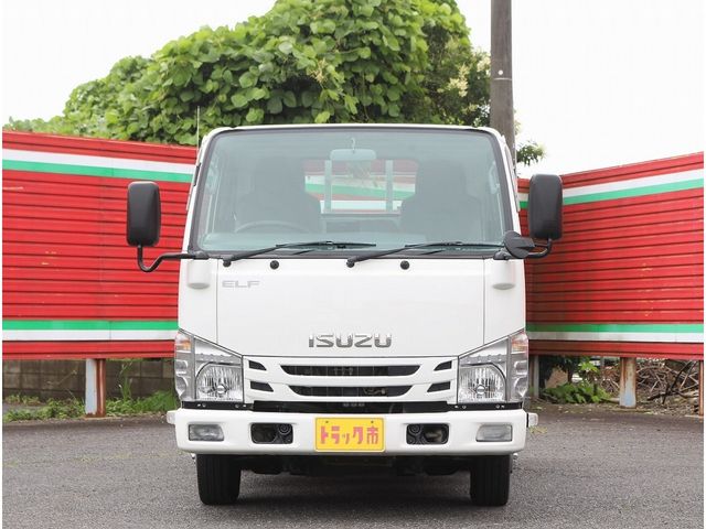 Ref No.A15861744 ISUZU ELF TRUCK Image#2