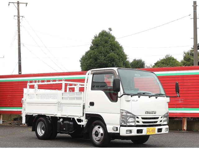 Ref No.A15861744 ISUZU ELF TRUCK Image#3