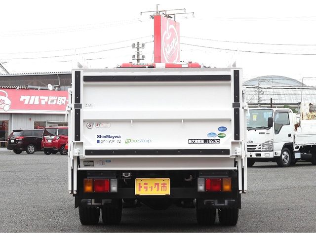 Ref No.A15861744 ISUZU ELF TRUCK Image#6