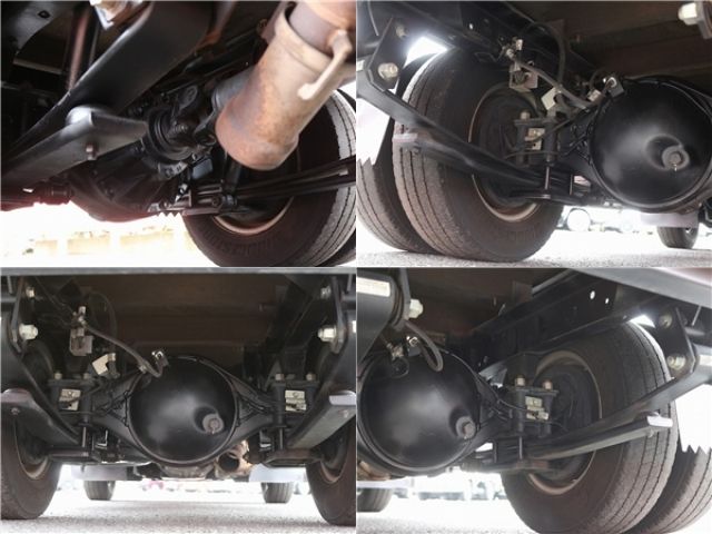 Ref No.A15861744 ISUZU ELF TRUCK Image#17