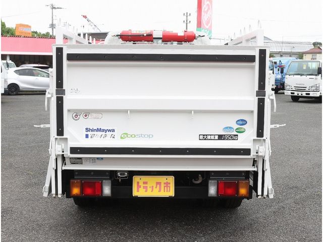 Ref No.A15861744 ISUZU ELF TRUCK Image#11