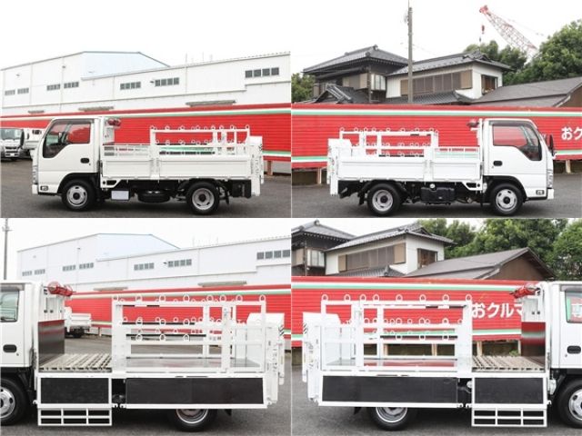Ref No.A15861744 ISUZU ELF TRUCK Image#10