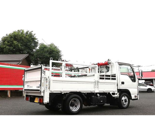 Ref No.A15861744 ISUZU ELF TRUCK Image#5