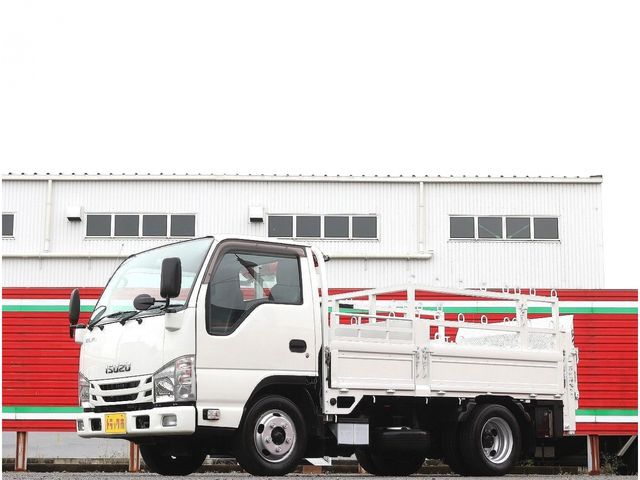 Ref No.A15861744 ISUZU ELF TRUCK Image#9