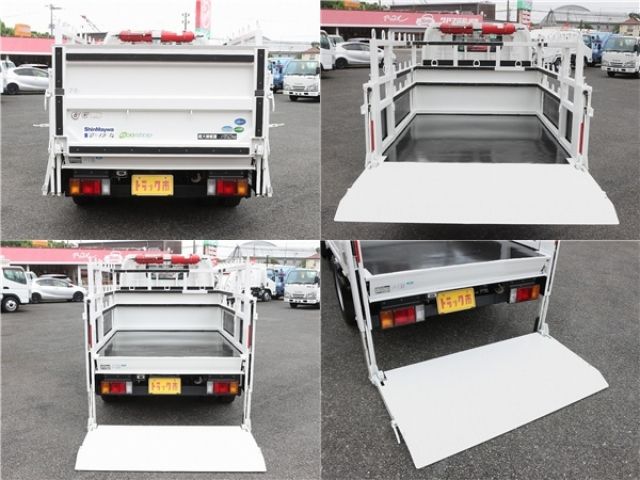 Ref No.A15861744 ISUZU ELF TRUCK Image#13
