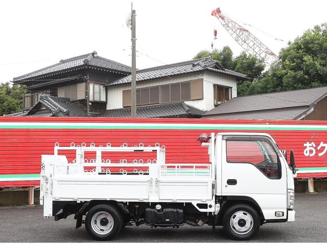 Ref No.A15861744 ISUZU ELF TRUCK Image#4