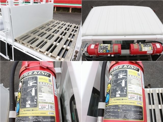 Ref No.A15861744 ISUZU ELF TRUCK Image#15