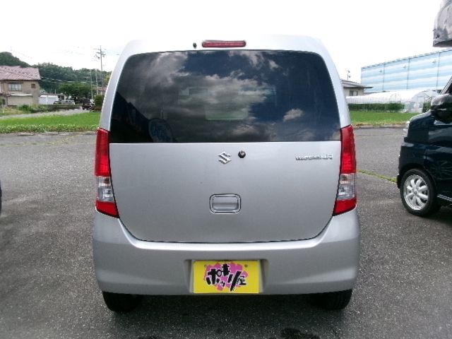 Ref No.A15861753 SUZUKI WAGON R Image#7