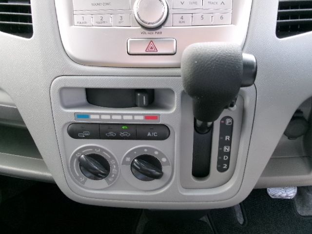 Ref No.A15861753 SUZUKI WAGON R Image#14
