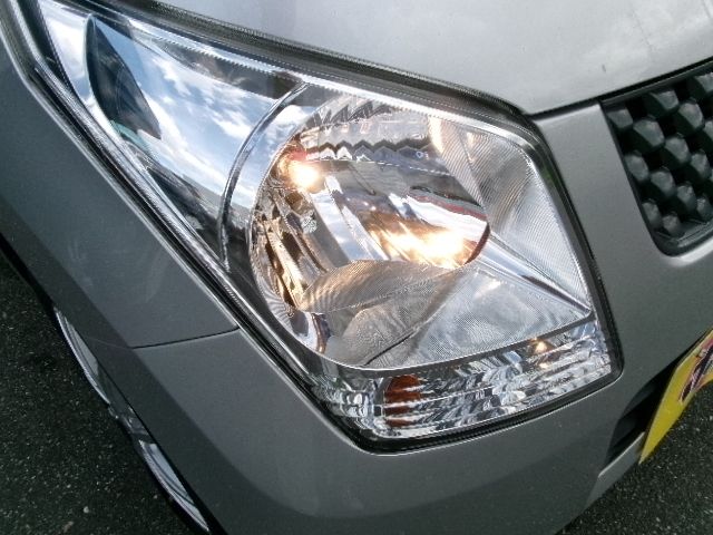 Ref No.A15861753 SUZUKI WAGON R Image#8