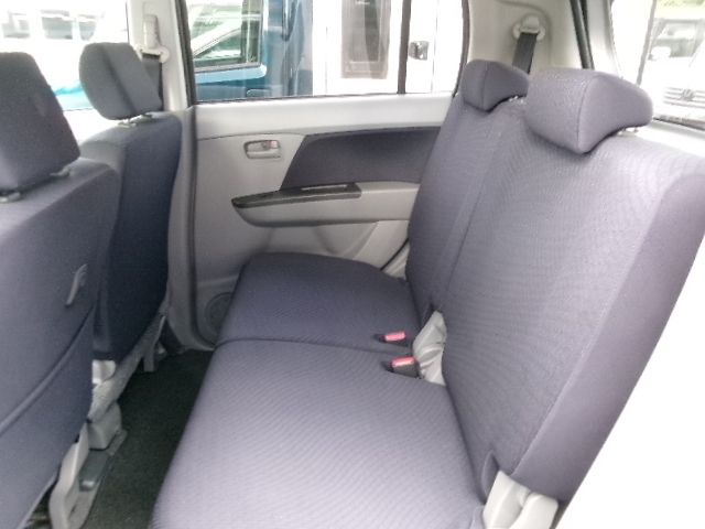 Ref No.A15861753 SUZUKI WAGON R Image#12