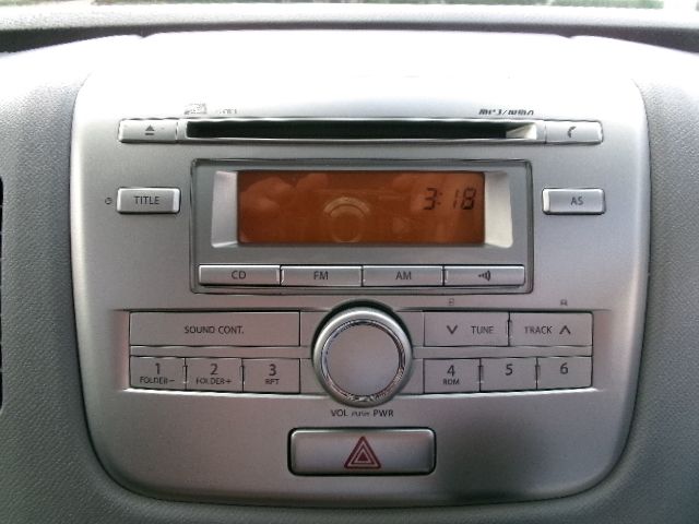 Ref No.A15861753 SUZUKI WAGON R Image#13