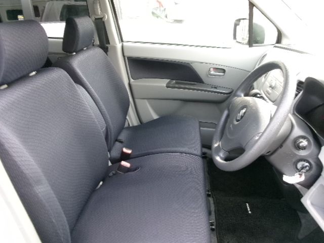 Ref No.A15861753 SUZUKI WAGON R Image#10