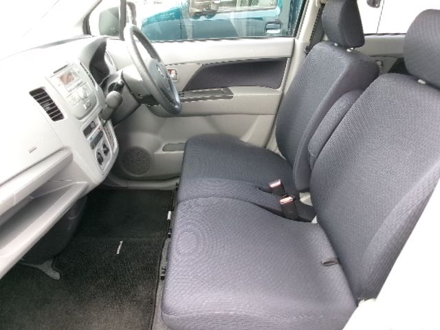 Ref No.A15861753 SUZUKI WAGON R Image#11