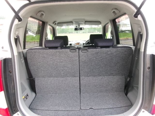Ref No.A15861753 SUZUKI WAGON R Image#9