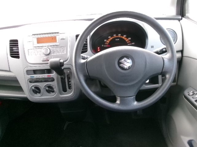 Ref No.A15861753 SUZUKI WAGON R Image#2
