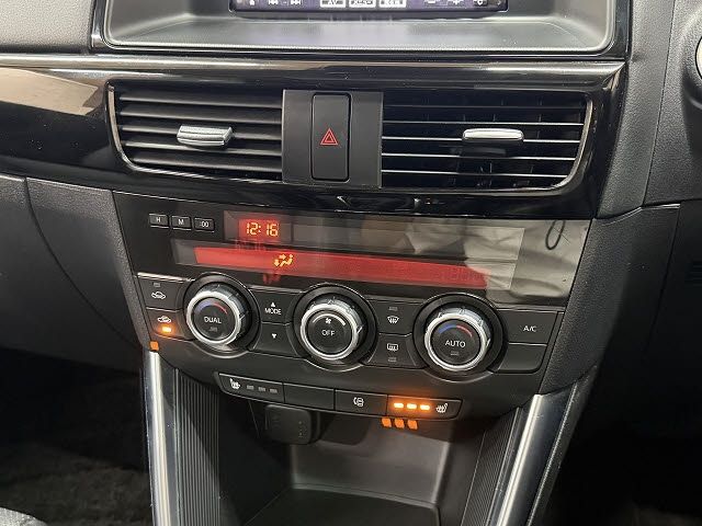 Ref No.A15861759 MAZDA CX5 Image#17