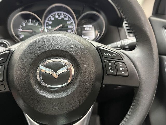 Ref No.A15861759 MAZDA CX5 Image#16
