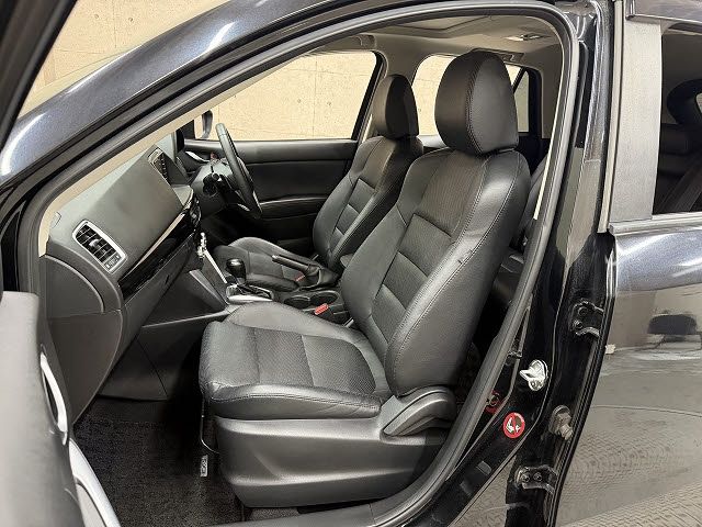 Ref No.A15861759 MAZDA CX5 Image#9
